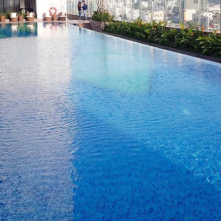 Herla Central Saigon 1 River Gate Ben Thanh Πόλη Χο Τσι Μινχ Εξωτερικό φωτογραφία
