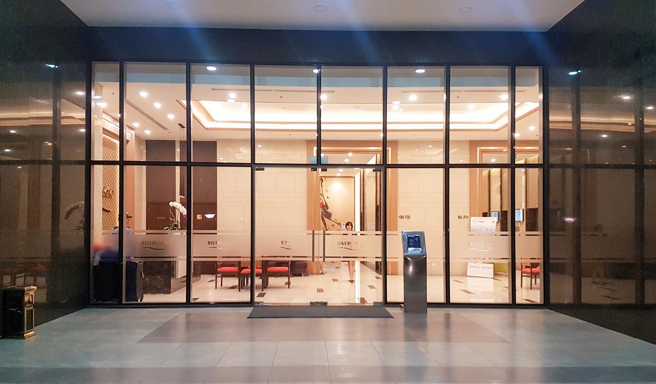 Herla Central Saigon 1 River Gate Ben Thanh Πόλη Χο Τσι Μινχ Εξωτερικό φωτογραφία