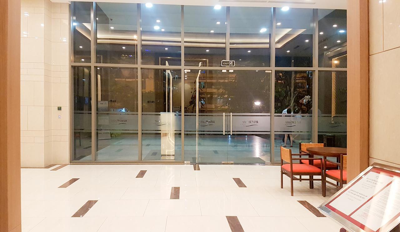Herla Central Saigon 1 River Gate Ben Thanh Πόλη Χο Τσι Μινχ Εξωτερικό φωτογραφία