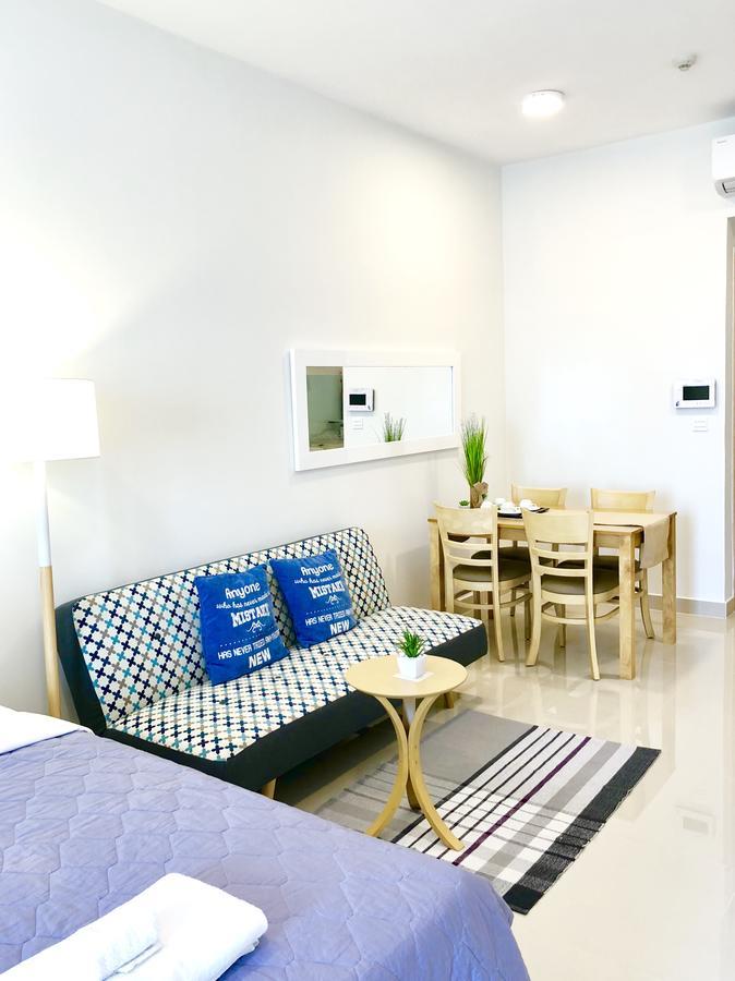Herla Central Saigon 1 River Gate Ben Thanh Πόλη Χο Τσι Μινχ Εξωτερικό φωτογραφία