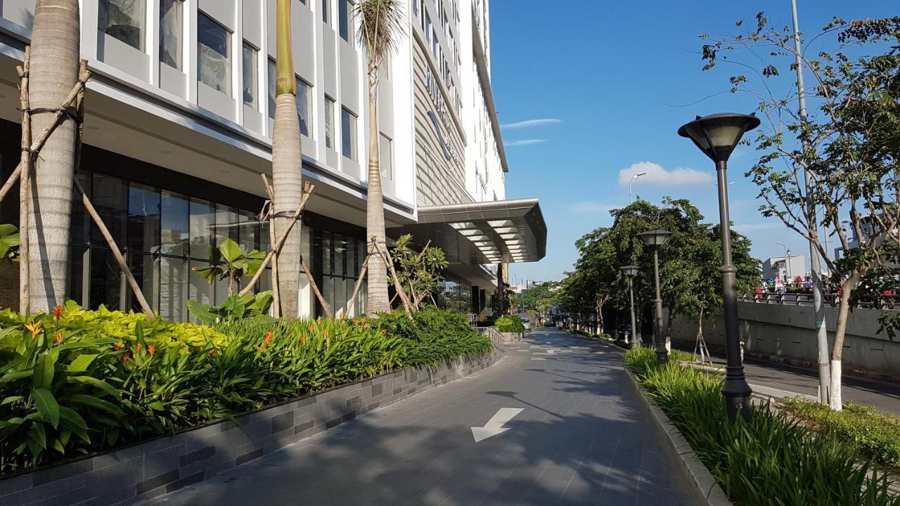 Herla Central Saigon 1 River Gate Ben Thanh Πόλη Χο Τσι Μινχ Εξωτερικό φωτογραφία