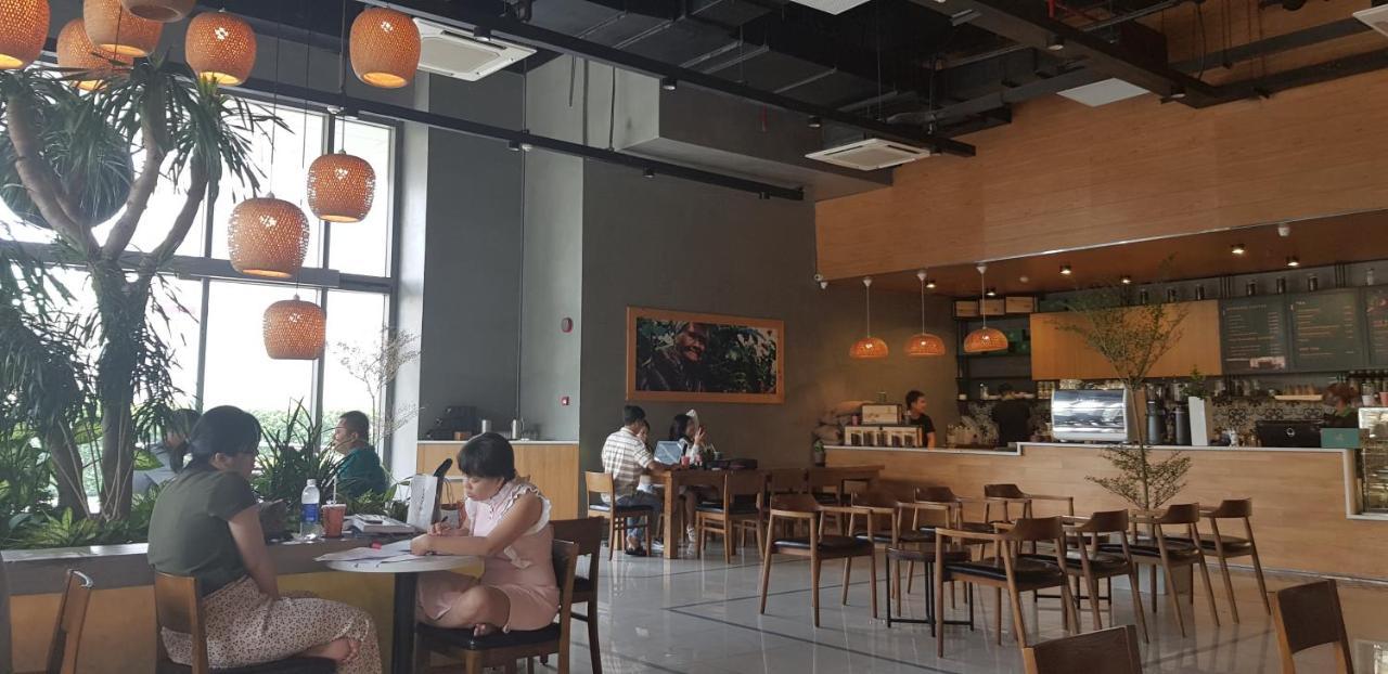 Herla Central Saigon 1 River Gate Ben Thanh Πόλη Χο Τσι Μινχ Εξωτερικό φωτογραφία