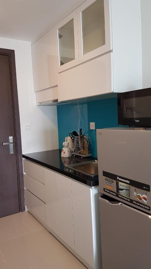 Herla Central Saigon 1 River Gate Ben Thanh Πόλη Χο Τσι Μινχ Εξωτερικό φωτογραφία
