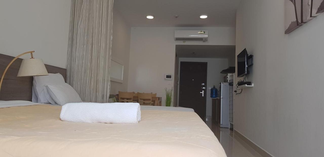 Herla Central Saigon 1 River Gate Ben Thanh Πόλη Χο Τσι Μινχ Εξωτερικό φωτογραφία