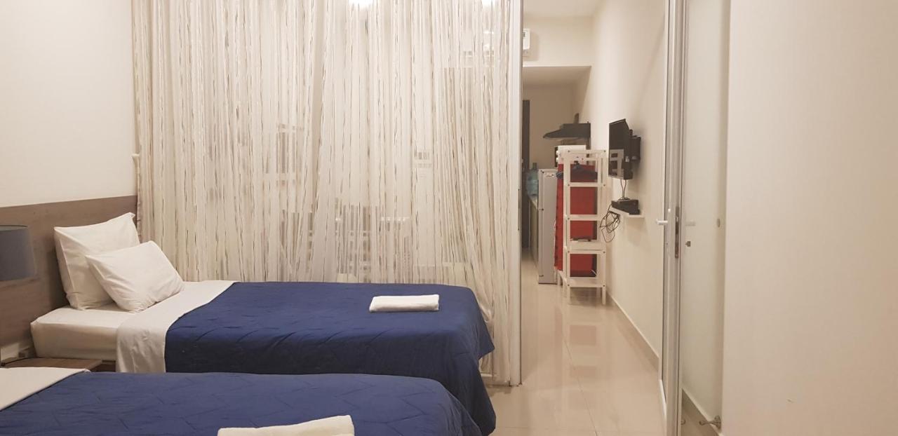 Herla Central Saigon 1 River Gate Ben Thanh Πόλη Χο Τσι Μινχ Εξωτερικό φωτογραφία