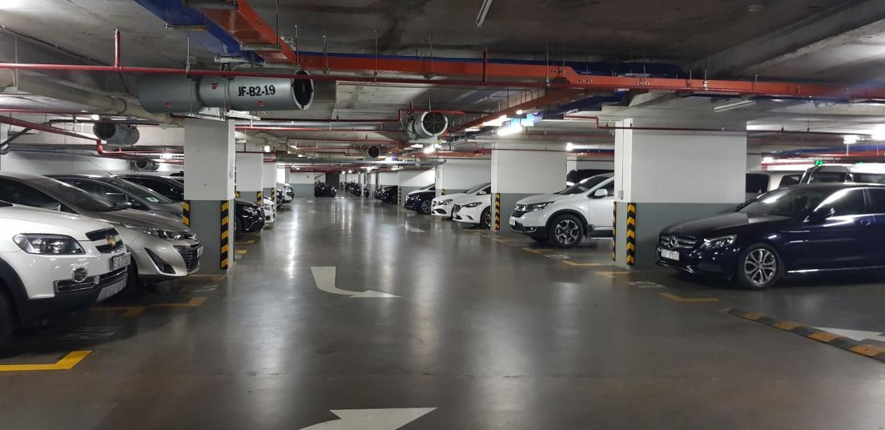 Herla Central Saigon 1 River Gate Ben Thanh Πόλη Χο Τσι Μινχ Εξωτερικό φωτογραφία