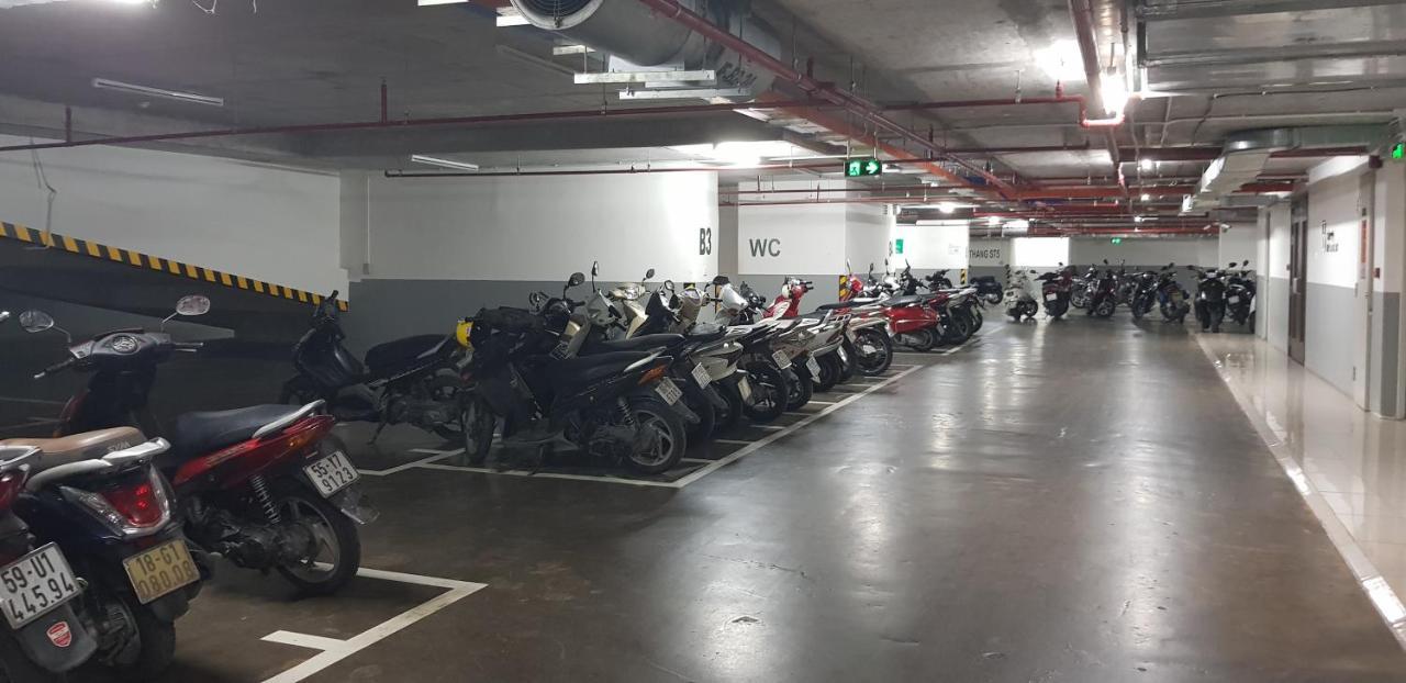 Herla Central Saigon 1 River Gate Ben Thanh Πόλη Χο Τσι Μινχ Εξωτερικό φωτογραφία
